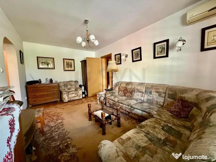 Apartament 2 camere I Parcul Circului I Vedere Parc - 8