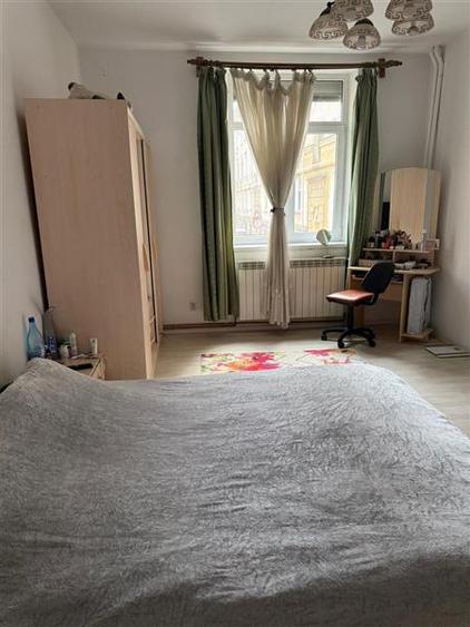Apartament cu 2 camere decomandat, mobilat în Copou