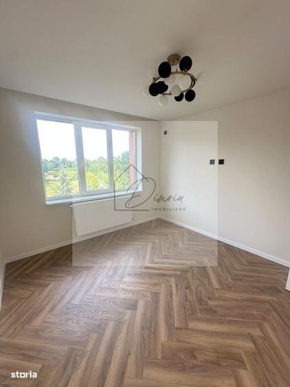 Apartament cu 2 camere decomandat în Colentina