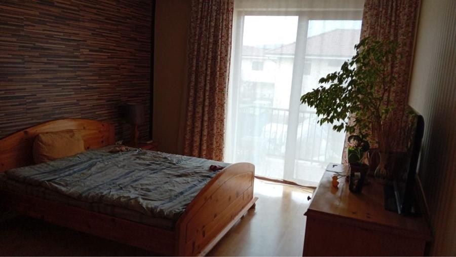 Casă cu 4 camere în Florești