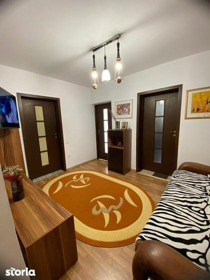 Apartament 3 camere, terasa, strada Pietroasa - 7