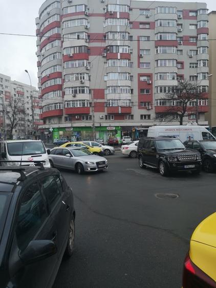 Spațiu comercial, de 89 mp, în 1 Mai