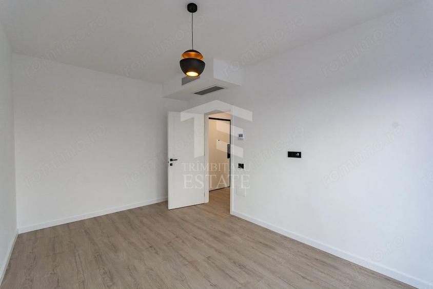 Apartament cu 2 camere decomandat în Moșilor