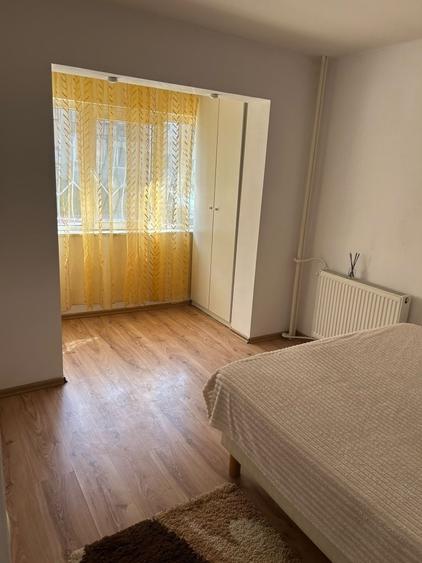 Apartament cu 2 camere semidecomandat în Lotus