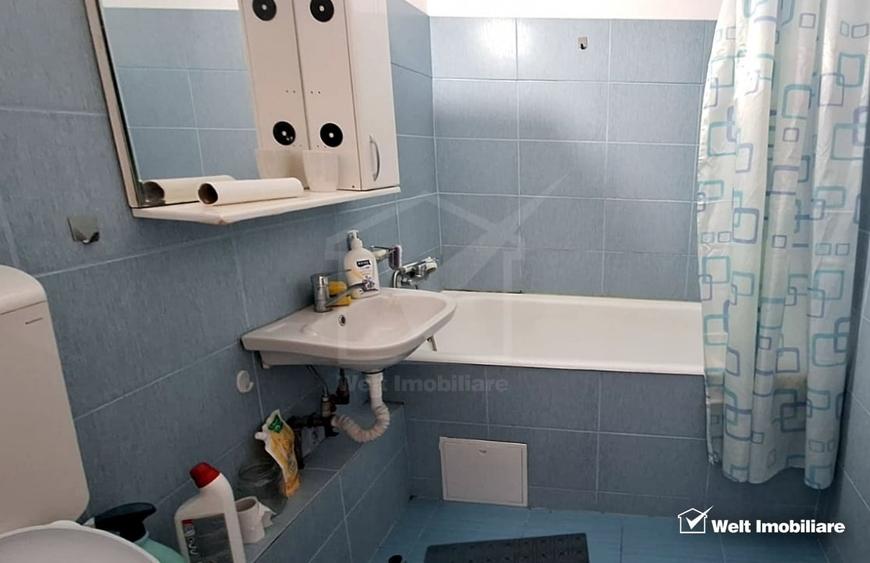 Inchiriere Apartament 2 camere decomandate, Zorilor langa piata - 7