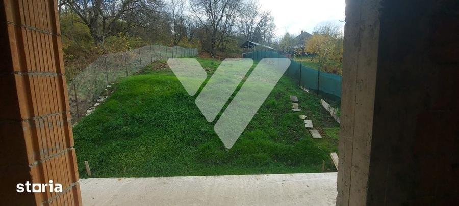 Casă cu 4 camere cu Teren 846 Mp în Central