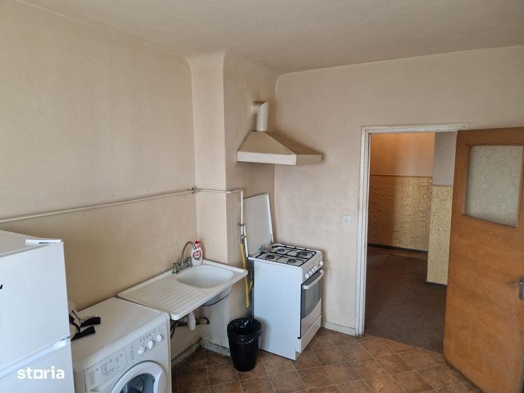 Apartament cu 2 camere decomandat în Ultracentral