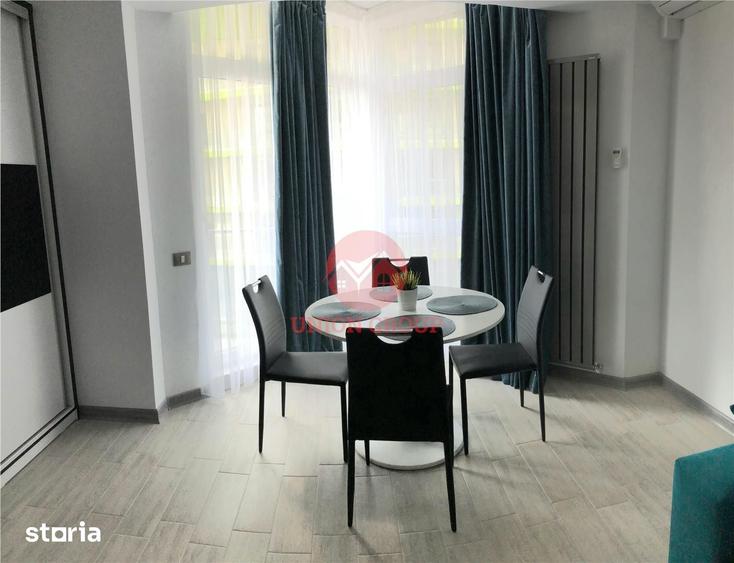 Apartament 2 Camere Complex Alezzi Beach Resort - 10
