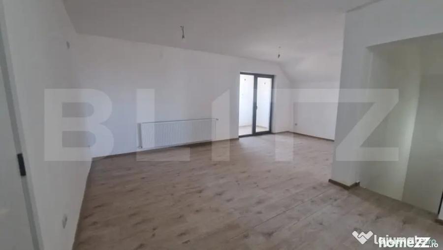 Casă cu 4 camere cu Teren 520 Mp în Bod