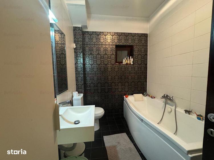 Apartament cu 4 camere în 13 Septembrie