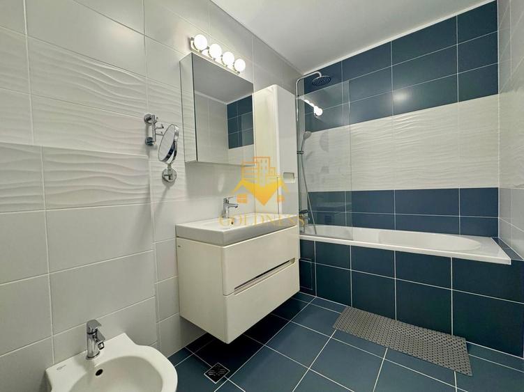 2 camere, Premium, bloc nou,Scala Centar,Zona Centrala, Bosch NTT Data - 8