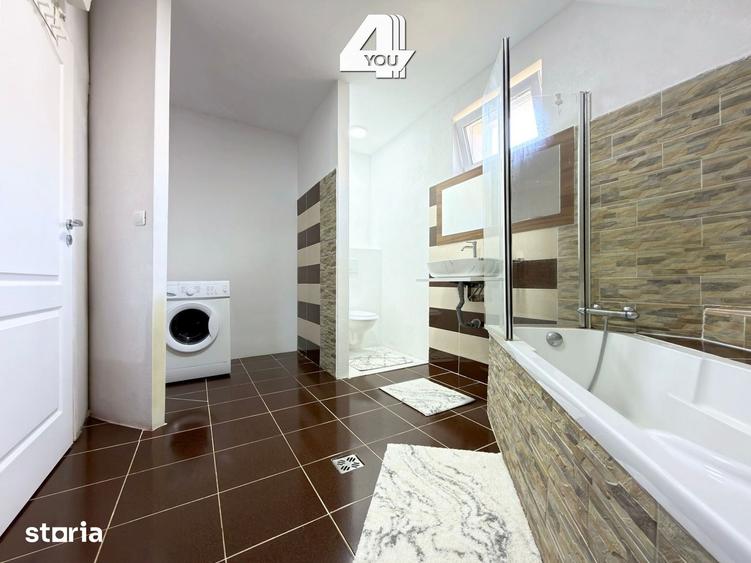 Casă cu 4 camere cu Teren 2063 Mp în Mișca