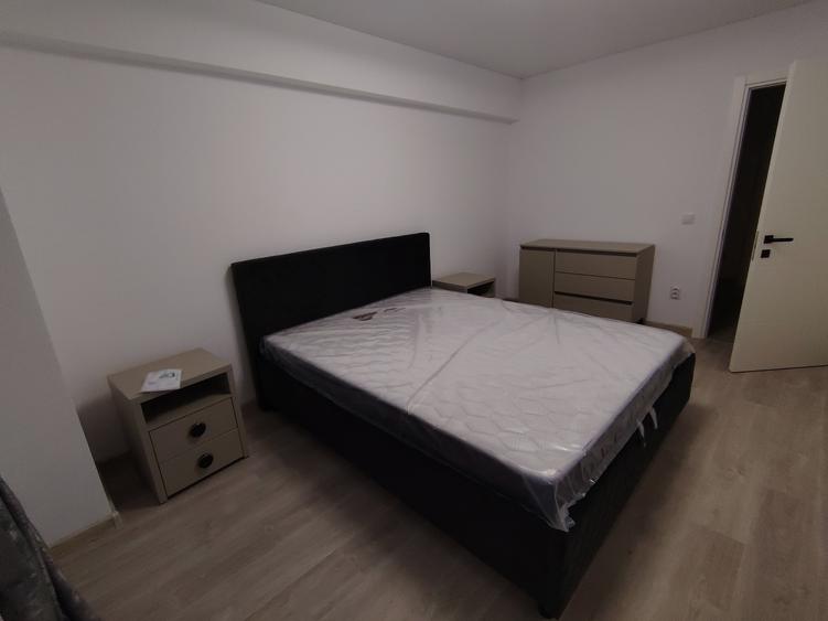 Apartament 2 camere Copou Garden, prima inchiriere, cu parcare COD 163100 - 3
