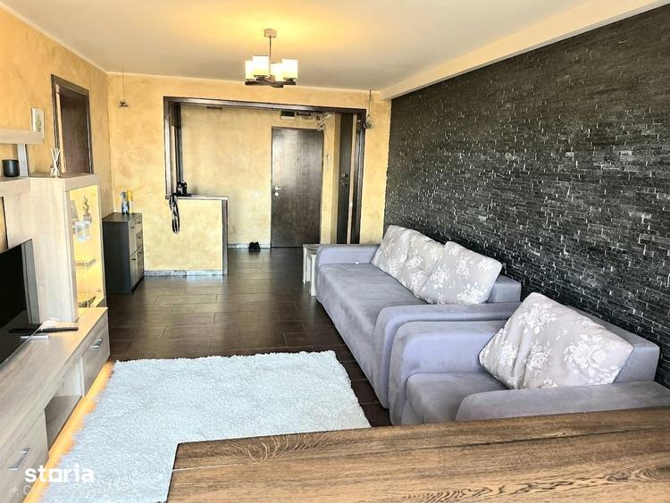 Apartament 2 Camere Decomandat City Park Mall - 8