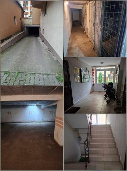 Apartament cu 2 camere decomandat, mobilat în Independenței