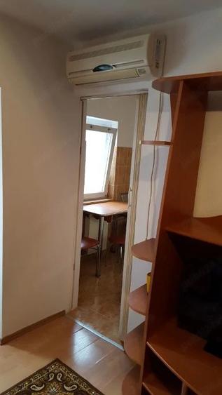 Garsonieră semidecomandată în Matei Basarab