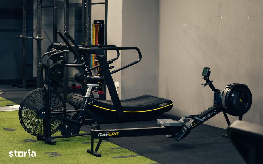 Spa?iu Comercial Premium Disponibil pentru Inchiriere - 8
