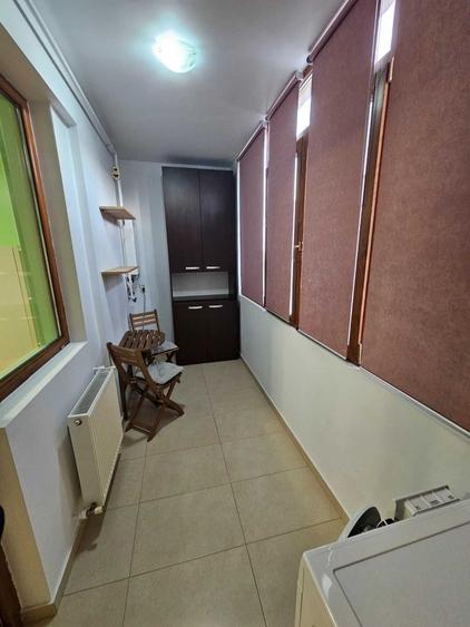 De inchiriat apartament cu 2 camere in Cartierul Latin, Bucuresti - 2