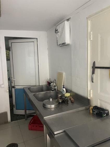 Spațiu comercial, de 50 mp, în Siret