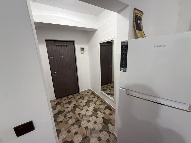 Garsonieră decomandată în Pantelimon