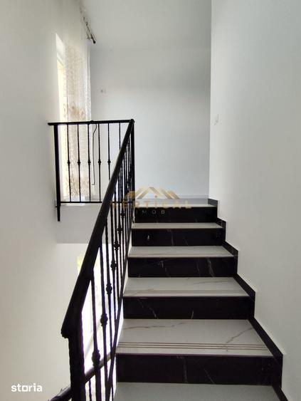 Casa individuala de vanzare Comuna Berceni, Str. Aviatorilor 4 cam - 10