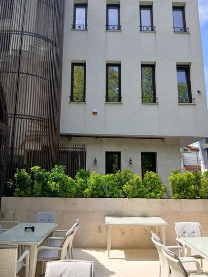 Afacere la cheie–Restaurant & Laborator Cofetărie-Proprietate premium(Cod E6) - 2