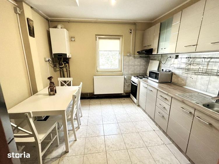 Apartament 3 camere, 64 mp utili, etaj 4 - Zona Complexului - 5