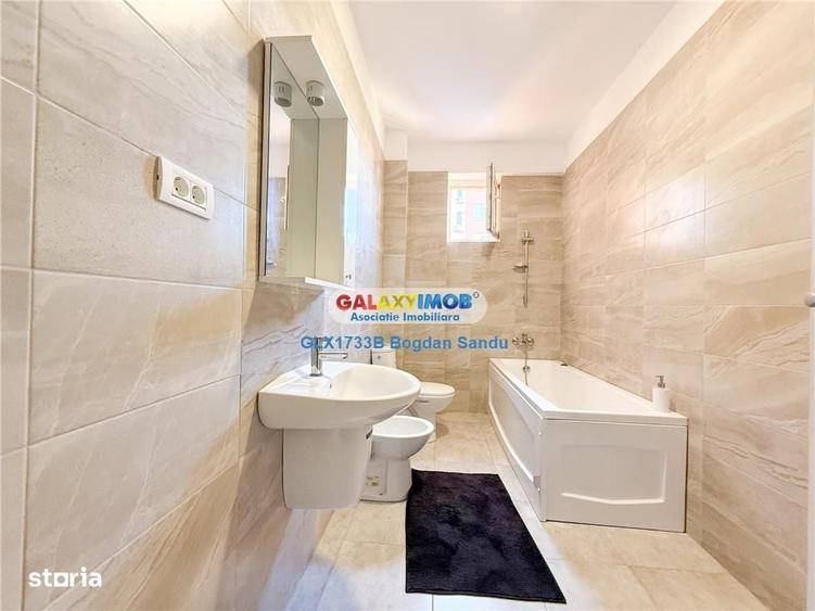 Apartament cu 2 camere de vanzare in Militari Residence- REZERVELOR - 10