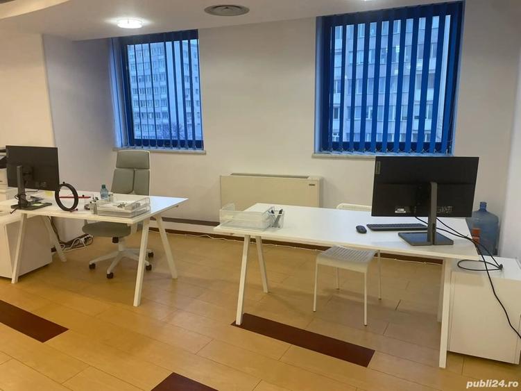 Spațiu comercial, de 54 mp, în Iancului