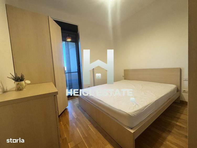 Apartament cu 3 camere decomandat în Dumbrăvița