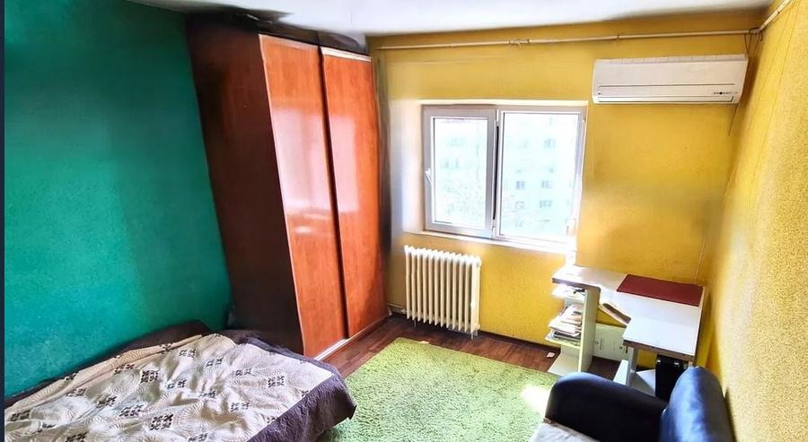 Apartament cu 3 camere decomandat în Colentina