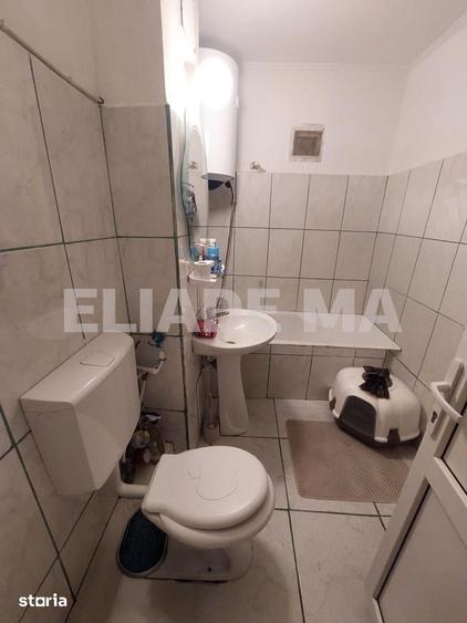 Apartament cu 4 camere decomandat în Nord