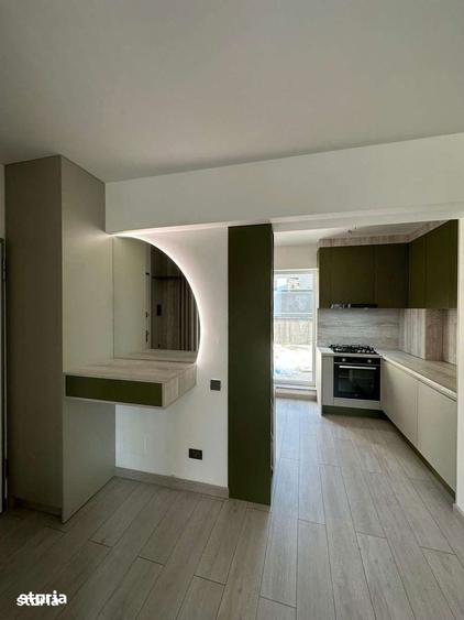 Apartament cu 2 camere în Dristor