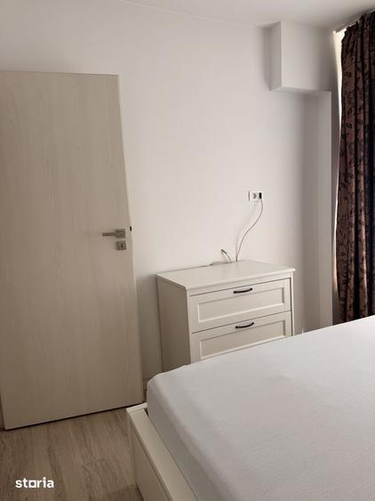 Proprietar, inchiriez apartament 3 camere, zona Apusului/Militari - 6