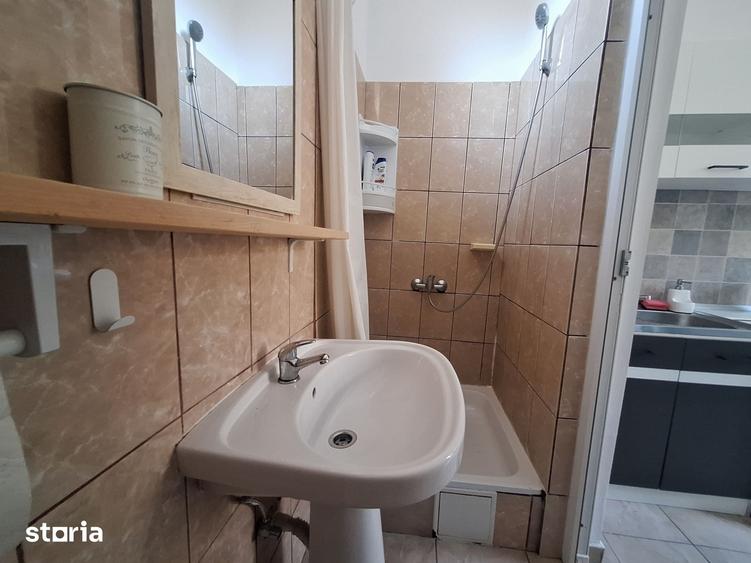 Garsonieră în Iosefin