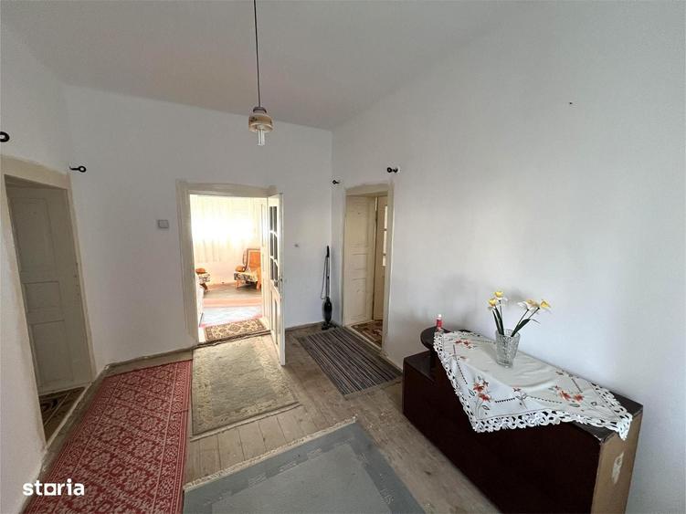Casă cu 4 camere în Pișcolt