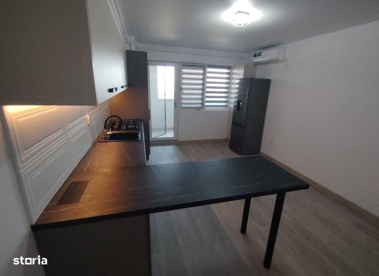 Apartament 2 camere Copou - Sadoveanu, loc parcare subteran Cod:163100 - 1
