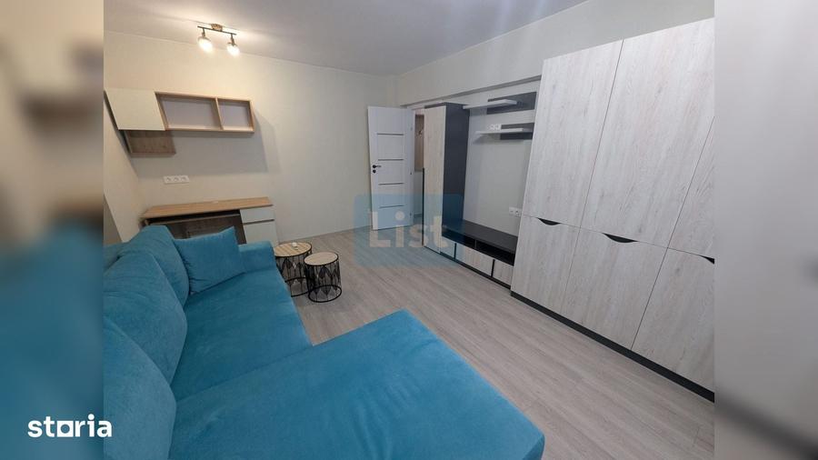 0% Comision| Apartament decomandat cu 2 camere si balcon | Manastur - 2