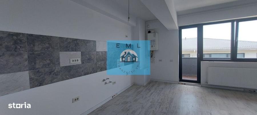 Apartament bloc nou Militari sector 6 - 2