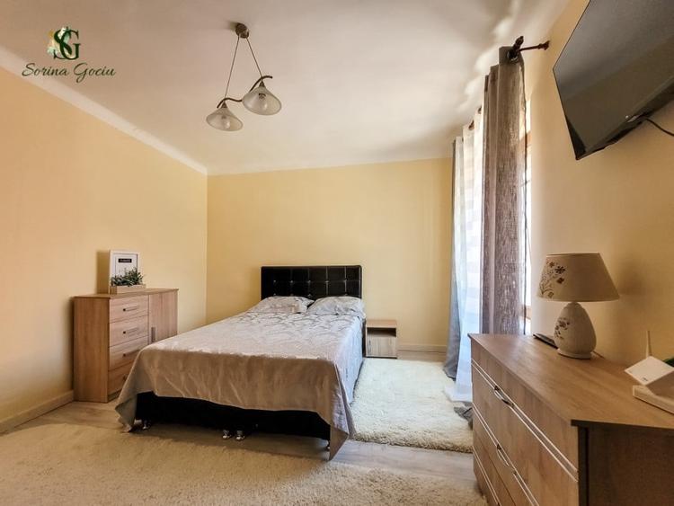Garsoniera spatioasa, Republicii Brasov, Centrul Vechi - 1