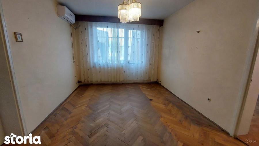 Apartament 3 camere Calea Bucuresti - 1