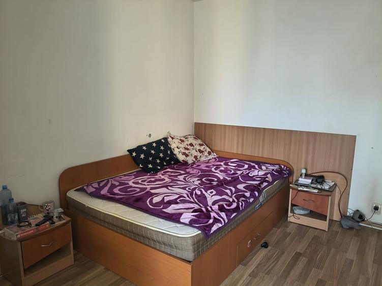 Garsonieră semidecomandată în Pantelimon