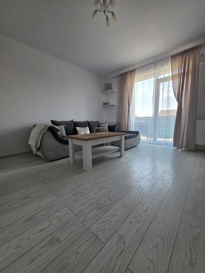 Apartament cu 2 camere decomandat în Rudicica