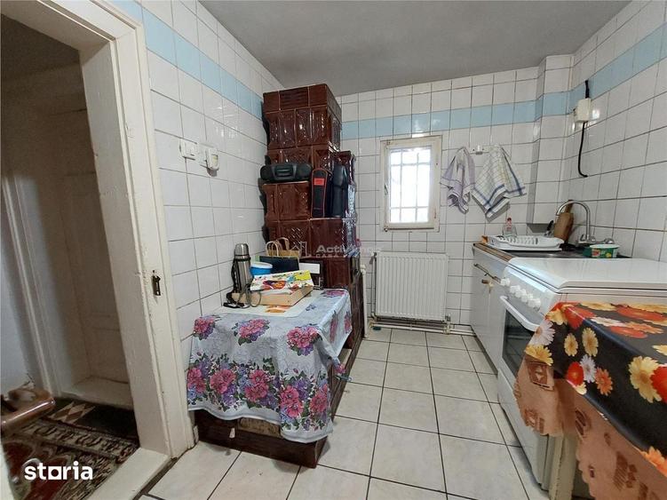 Casa P+1, 5 camere, 150 mp, teren 3815 mp, Zoresti, com. Vernesti - 14