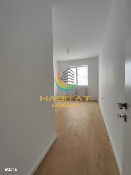 Apartament cu 2 camere decomandat în Metalurgiei