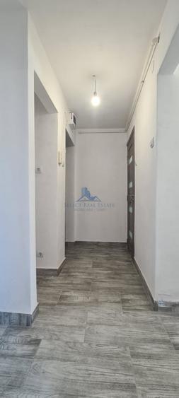 Apartament cu 2 camere semidecomandat în Târnăveni