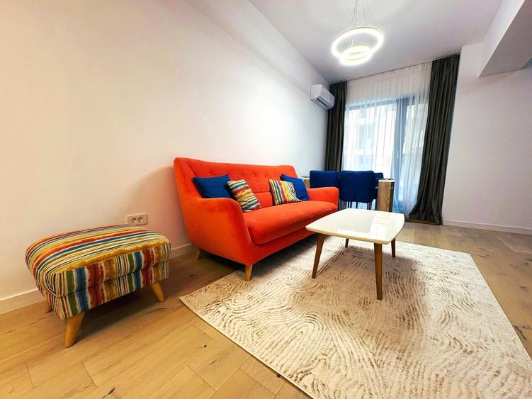 Apartament de doua camere oferit spre inchiriere -pret usor negociabil - 13