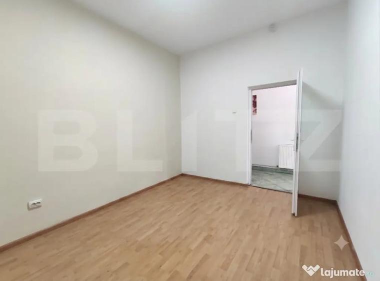 Spațiu comercial, de 98 mp, în Semicentral