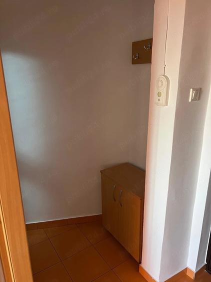 Garsonieră decomandată în Exterior Vest