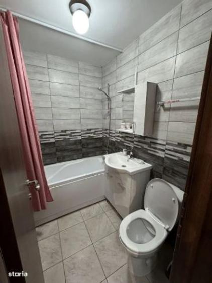 Apartament cu 2 camere semidecomandat în Drumul Taberei